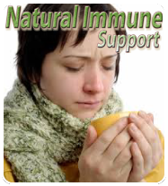 Natural Immune Support at naturallybotanicals.com