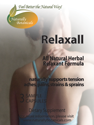 RelaxAll Sample Pack