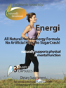 Energi Sample Pack