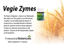 Vegie Zymes Sample Pack
