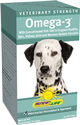 Pet - Veterinary Strength Omega 3