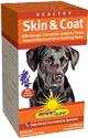 Pet - Healthy Skin & Coat