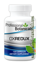 Naturally Botanicals | Professional Botanicals | Ox Redux | formerly Anti-Ox & Cholest RDX