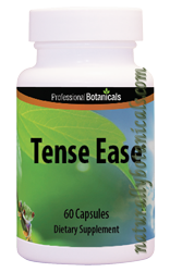 Tense Ease