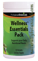 Wellness Essentials Pack