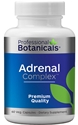 Naturally Botanicals | Professional Botanicals | Adrenal  Complex |  Metabolism, Stress & Adrenal Support  Supplement
