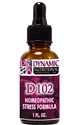 D-102 Homeopathic by DNA Labs