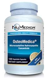 OsteoMedica MCHC by NuMedica