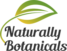 Buy Professional-Grade Herbal and Vitamin Supplements at Naturally Botanicals