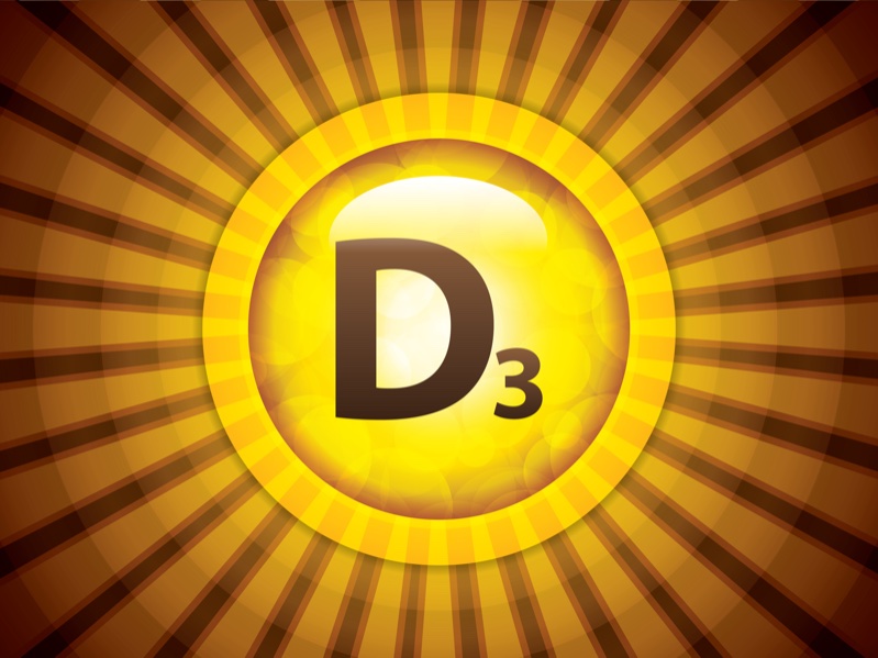 Vitamin D3