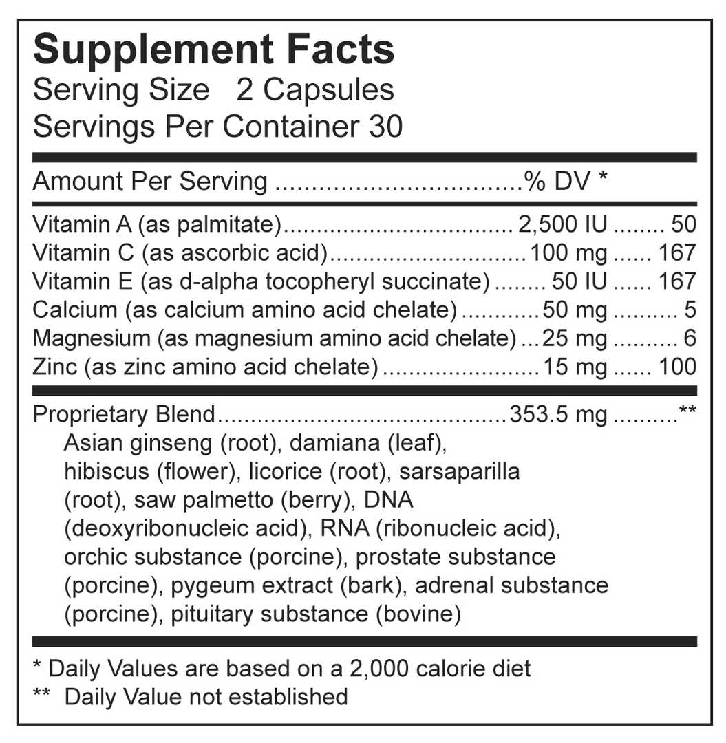 Andro-Plex-Supplement-Facts-Dynamic-Nutritional-Associates.