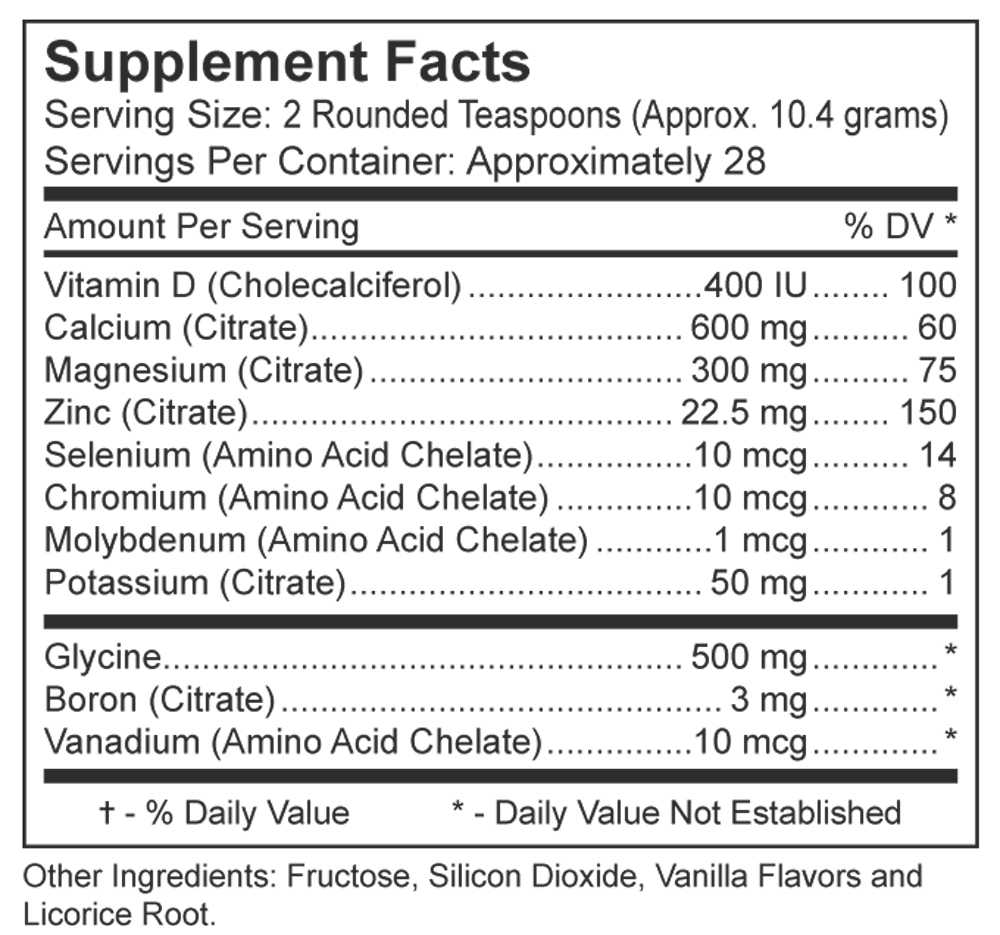 Cal-Mag-Crystals-Calcium-Supplement-Facts-Dynamic-Nutritional-Associates