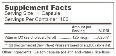 D-3-5000-Vitamin-D-Capsules-Supplement-Facts-Dynamic-Nutritional-Associates