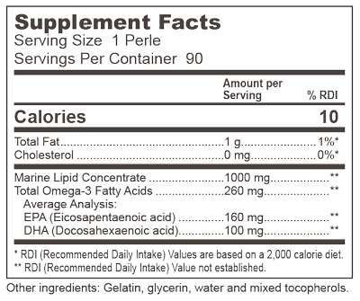 EPA-DHA-1000-90-Perles-Supplement-Facts-Dynamic-Nutritional-Associates