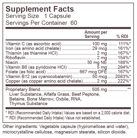 Ferrogen-Iron-Supplement-Facts-Dynamic-Nutritional-Associates