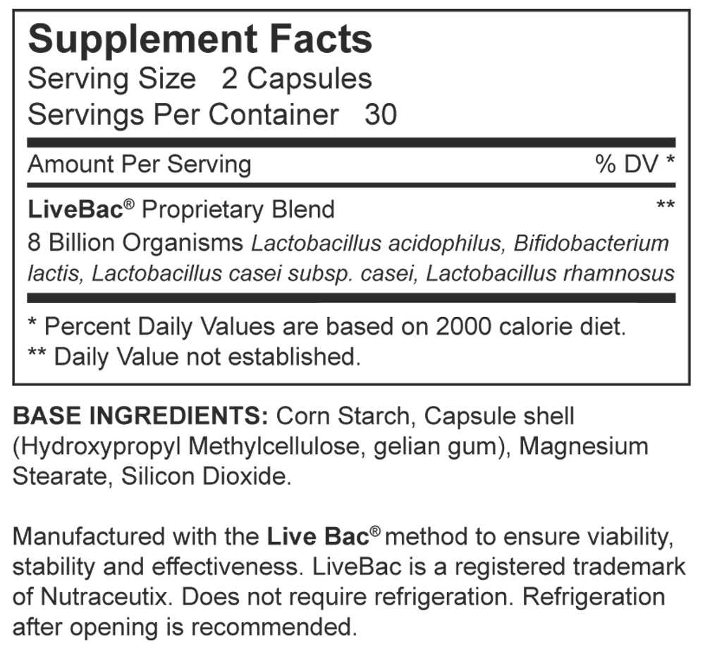 Supreme-Probiotics-Supplement-Facts-Dynamic-Nutritional-Associates-DNA-Labs.