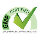 GMP Certified