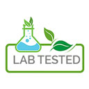 Lab Tested