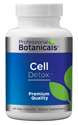 Naturally Botanicals | Professional Botanicals | Cell Detox | Cell Cleansing & Detoxification Support Supplement