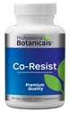 Naturally Botanicals | Professional Botanicals | Co-Resist | Fast Acting Immune Support Supplement