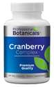 Naturally Botanicals | Professional Botanicals | Cranberry Plus | Urinary Immune Support Supplement