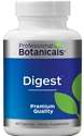 Naturally Botanicals | Professional Botanicals | Digest | Digestive Support Supplement