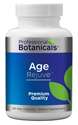 Naturally Botanicals | Professional Botanicals | Age Rejuve | Anti-Oxidant, Anti-Aging and Vitality Support Supplement