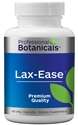 Naturally Botanicals | Professional Botanicals | Lax Ease | Digestive Support Supplement