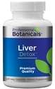 Naturally Botanicals | Professional Botanicals | Liver Detox | Herbal Liver Detox Formula