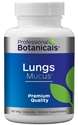 Naturally Botanicals | Professional Botanicals | Lungs Mucus | Lung Health Support Supplement