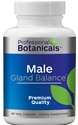 Naturally Botanicals | Professional Botanicals | Male Gland Balance | Male Support Supplement
