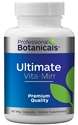 Naturally Botanicals | Professional Botanicals | Ultimate Vita/Min | Daily Multi-Vitamin and Mineral Supplement