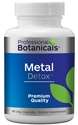 Naturally Botanicals | Professional Botanicals | Metal Detox | Herbal Detox Formula