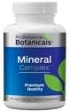 Naturally Botanicals | Professional Botanicals | Mineral Complex | Essential Minerals Support Supplement