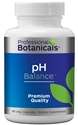 Naturally Botanicals | Professional Botanicals | pH Balance | Herbal & Mineral Support Supplement