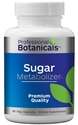 Naturally Botanicals | Professional Botanicals | Sugar Metabolizer | Herbal Sugar Balance Support Supplement