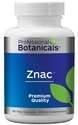 Naturally Botanicals | Professional Botanicals | ZNAC (Zinc & Vitamin A + C) |Vitamin & Mineral Support Supplement