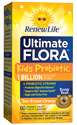 Naturally Botanicals | ReNew Life | Ultimate Flora Kids Probiotic 1 Billion (Formerly Buddy Bear Probiotic) | Daily children's chewable probiotic supplement