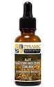 Naturally Botanicals | by Dynamic Nutritional Associates (DNA Labs) | A-10 Eastern/Western Oak Mix Homeopathic