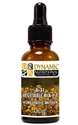 Naturally Botanicals | by Dynamic Nutritional Associates (DNA Labs) | A-31 Vegetable Mix #1 Homeopathic