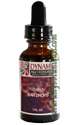 Naturally Botanicals | by Dynamic Nutritional Associates (DNA Labs) | D89-1 Ear Drops
