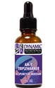 Naturally Botanicals | by Dynamic Nutritional Associates (DNA Labs) | AM-9 Triplewarmer Acupuncture Meridian Homeopathic