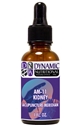 Naturally Botanicals | by Dynamic Nutritional Associates (DNA Labs) | AM-11 Kidney Acupuncture Meridian Homeopathic