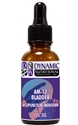 Naturally Botanicals | by Dynamic Nutritional Associates (DNA Labs) | AM-12 Bladder Acupuncture Meridian Homeopathic