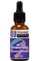 Naturally Botanicals | by Dynamic Nutritional Associates (DNA Labs) | AM-13 Governor Vessel Acupuncture Meridian Homeopathic