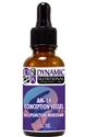 Naturally Botanicals | by Dynamic Nutritional Associates (DNA Labs) | AM-14 Conception Vessel Acupuncture Meridian Homeopathic