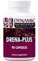 Naturally Botanicals | Dynamic Nutritional Associates (DNA Labs) | Drena Plus | Adrenal Support Supplement