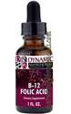 B12 Folic Acid by DNA Labs