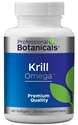 Naturally Botanicals | Professional Botanicals | Krill Omega | Essential Fatty Acid Supplement