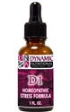 Naturally Botanicals | by Dynamic Nutritional Associates (DNA Labs) | D-1 Acida Homeopathic Formula